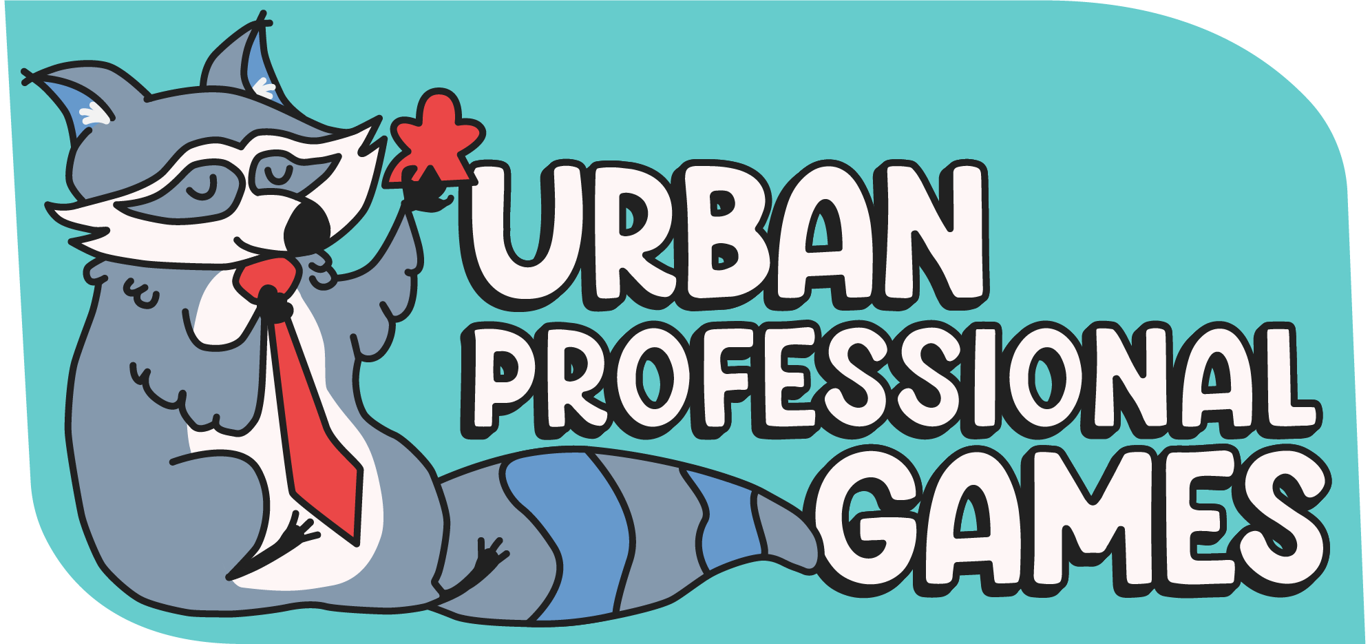 Urban Professional Logo